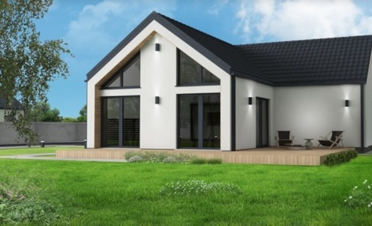 dom na sprzedaż - Żyrardów