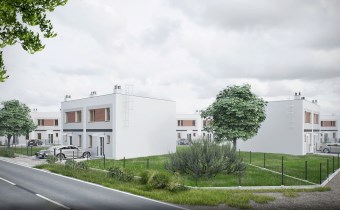 wizualizacja budynku