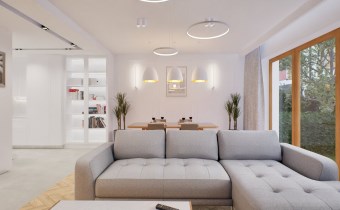 aranżacja salon