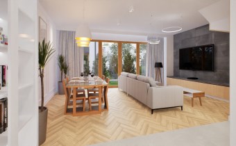 aranżacja salon