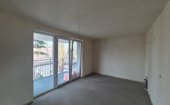 salon z aneksem kuchennym