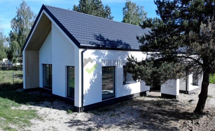 dom na sprzedaż - Nadarzyn, Rusiec