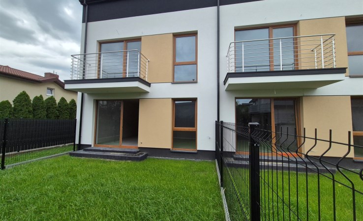 mieszkanie na sprzedaż - Ząbki