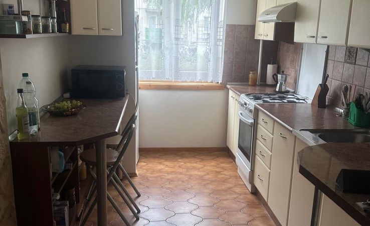 mieszkanie na sprzedaż - Żyrardów, Marii Nietrzebki