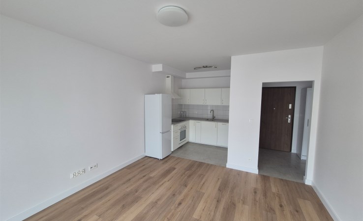 mieszkanie na wynajem - Ząbki, Miła