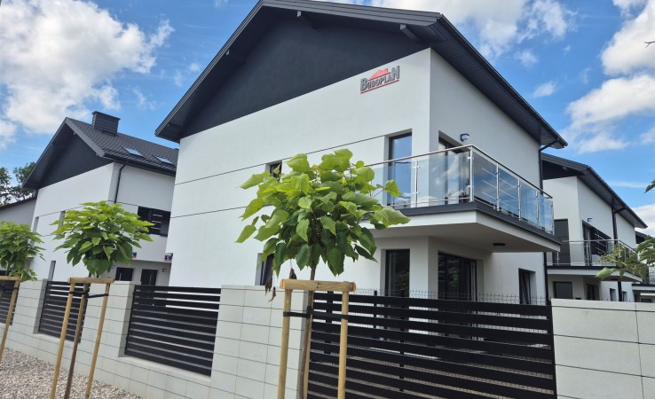 mieszkanie na sprzedaż - Radzymin