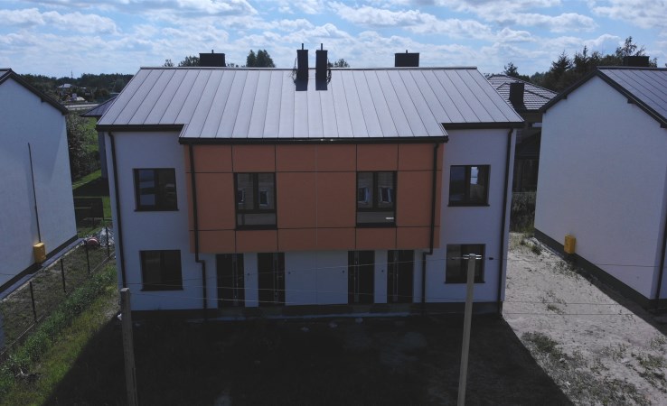 mieszkanie na sprzedaż - Radzymin