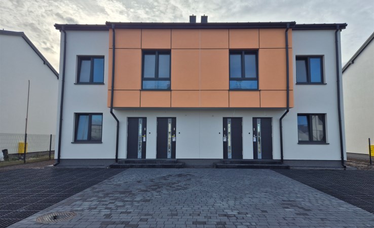 mieszkanie na sprzedaż - Radzymin