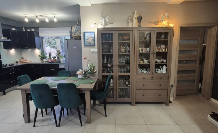 dom na sprzedaż - Ząbki, Torfowa