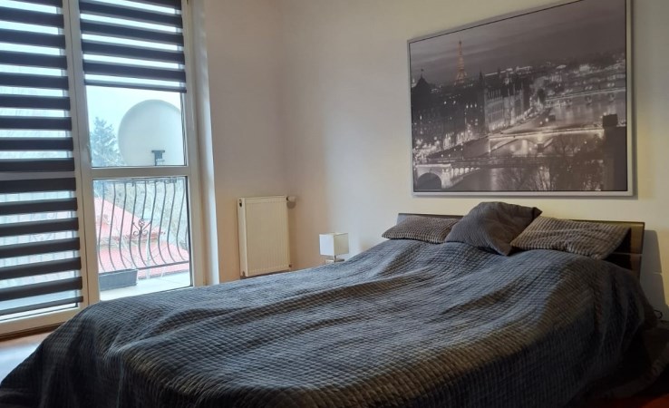 mieszkanie na sprzedaż - Ząbki