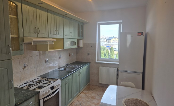 mieszkanie na sprzedaż - Ząbki