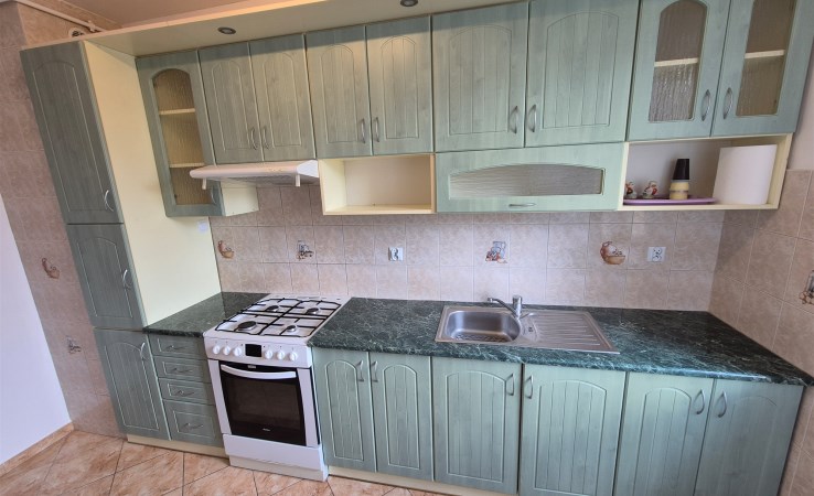 mieszkanie na sprzedaż - Ząbki