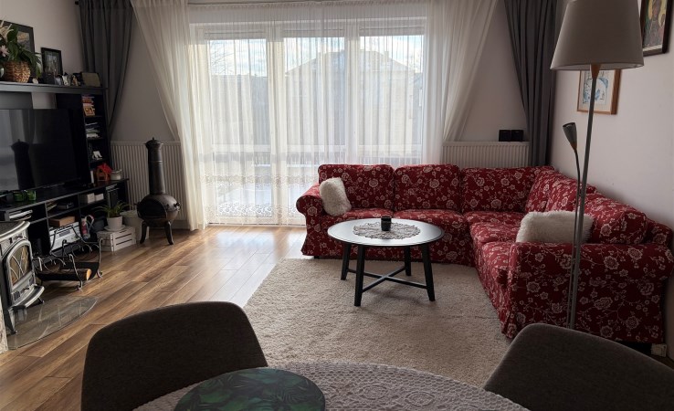 mieszkanie na sprzedaż - Marki