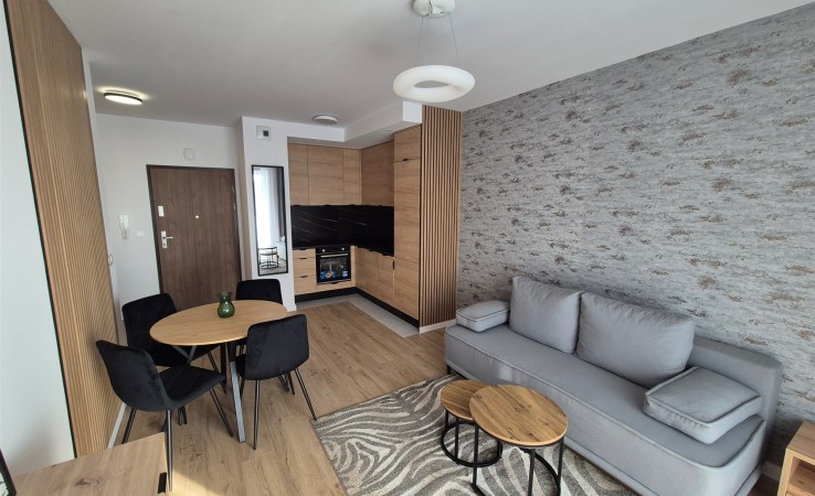 mieszkanie na sprzedaż - Ząbki