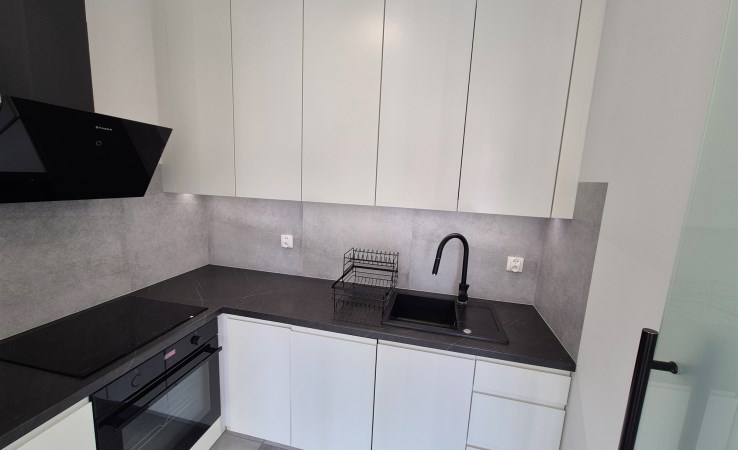 mieszkanie na sprzedaż - Ząbki