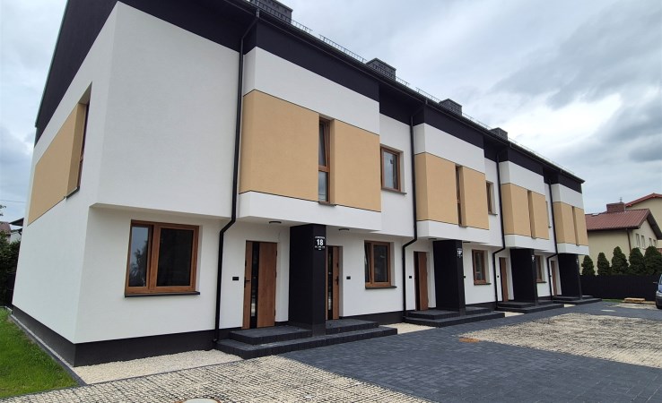 mieszkanie na sprzedaż - Ząbki