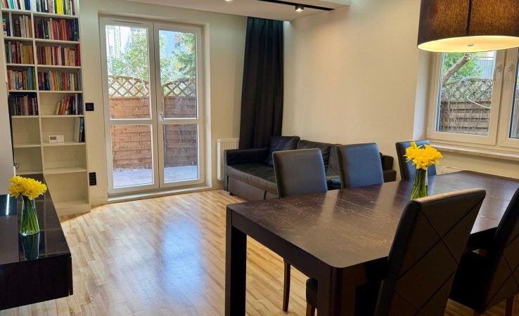 mieszkanie na sprzedaż - Ząbki, Józefa Piłsudskiego