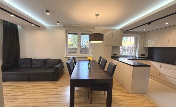 mieszkanie na sprzedaż - Ząbki